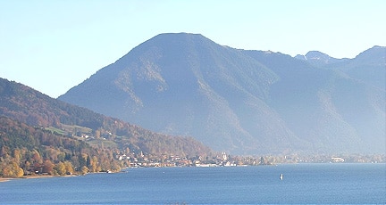 Tegernsee